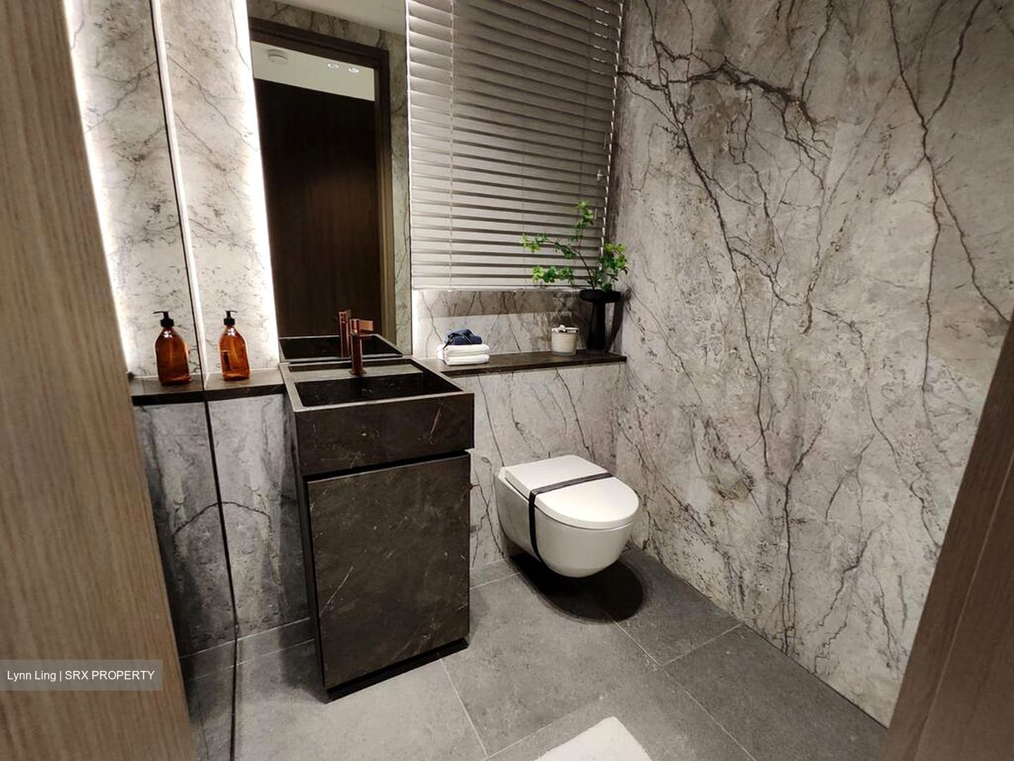 Promenade Peak (D3), Condominium #513039341